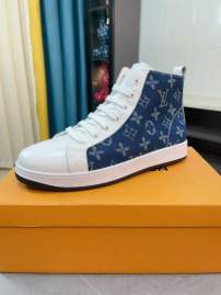 Picture of Louis Vuitton Shoes _SKULVsz38-44mnf010613486